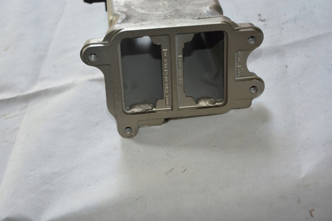 фото №11, Лонжерон audi a8 d4 w12 4h0805119b 4h0805120b