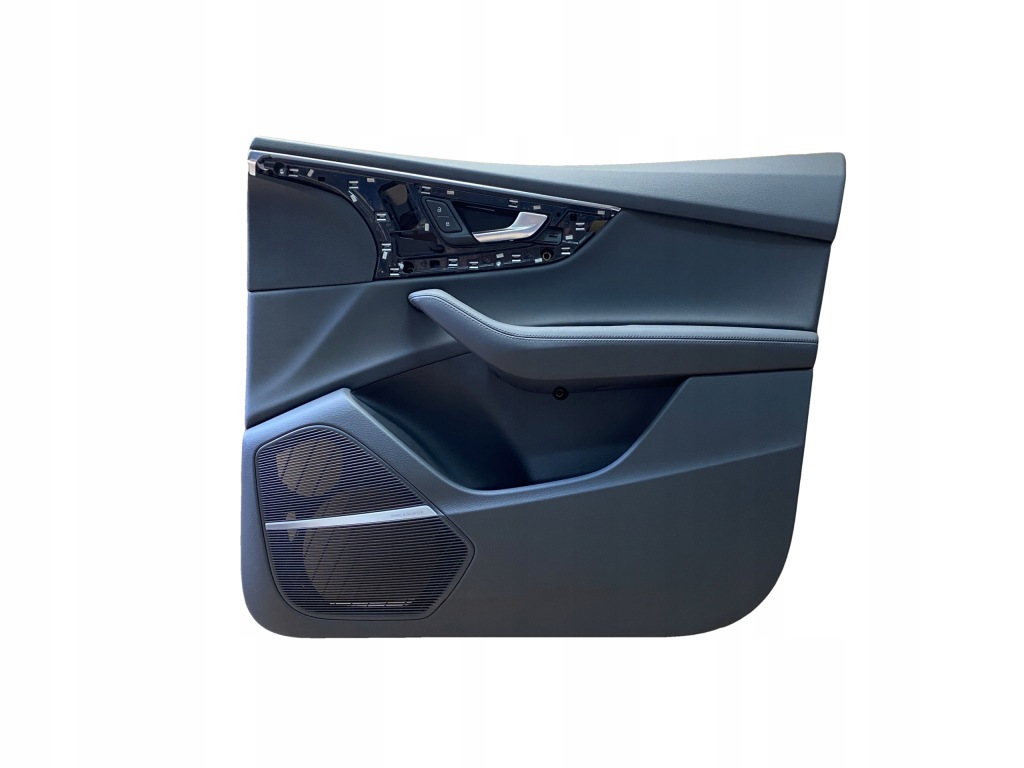 фото №1, Audi q8 4m8 обшивка обивка дверь правый перед 4m8867106d