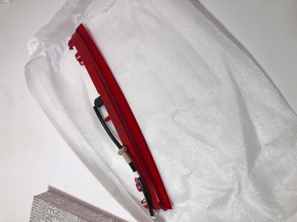 фото №2, Світло стоп renault koleos ii 2