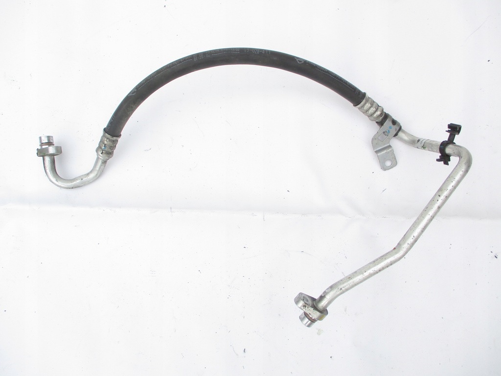 фото №1, Renault captur ii трубка кондиционера 1.0 tce 19-23