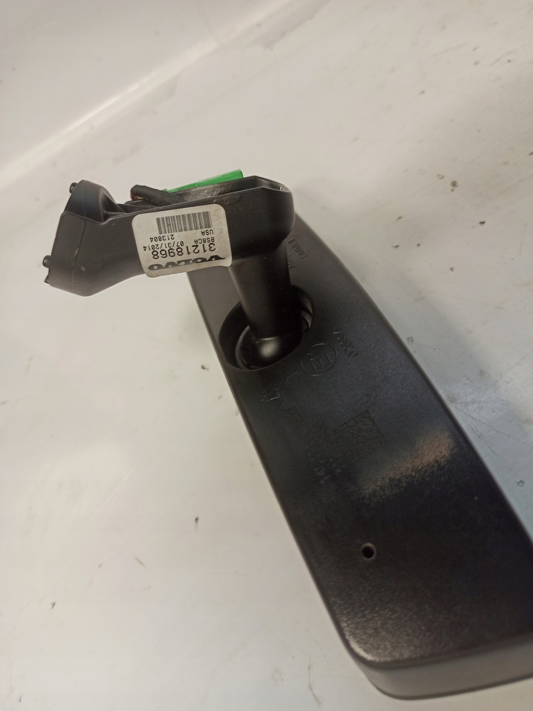 фото №11, Volvo v40 ii зеркало заднего вида внутреннее фотохромный 31218968