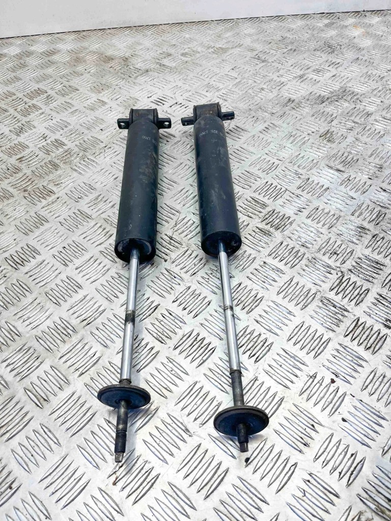 фото №1, Комплект задніх амортизаторів mercedes-benz sl r107 a1263261700 32701603