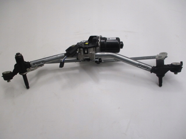 фото №8, 208 ii механизм моторчик дворник 9824784980