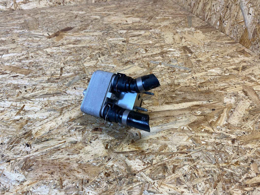 фото №7, Радіатор клапан кондиціонера opel e-corsa f peugeot e-208 ii 09000003