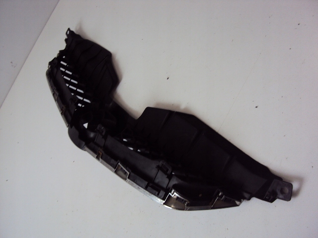 фото №4, Решітка радіатора решітка радіатора mazda 5 2005-2008