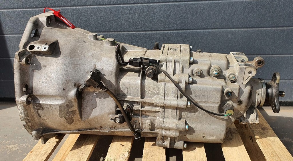 фото №10, Коробка передач передач hyundai genesis coupe 3.8 mt7