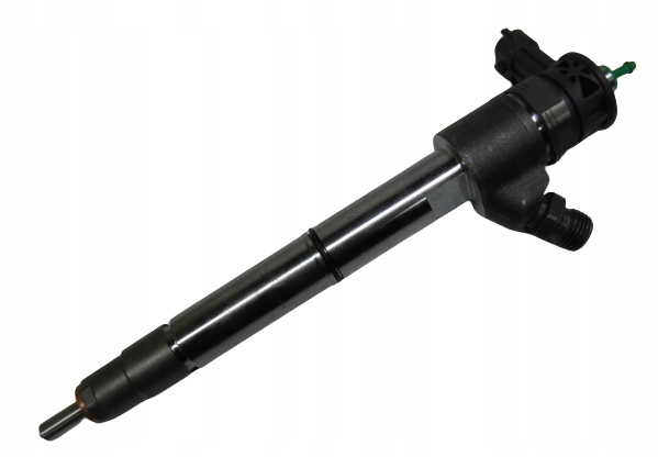 фото №10, Форсунка cr opel antara 2,0cdti 16-