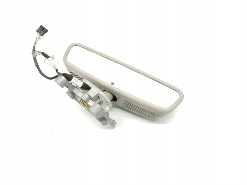 фото №1, Mercedes-benz s-class внутреннее зеркало заднего вида