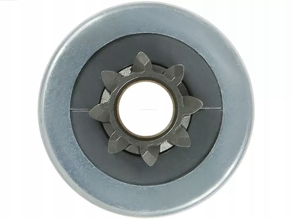 Бендикс /valeo/ renault kangoo 8z Ціна