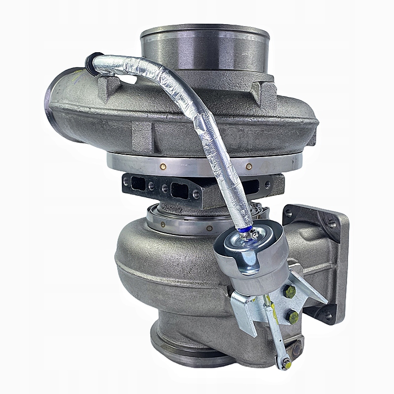 Турбіна gta5518bls 751286-5021s 10r-3205 caterpillar 988h earth moving c18 Київ