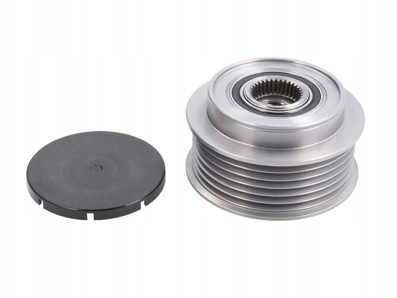 Генератор - сцепление односторонний valeo 588107 Цена