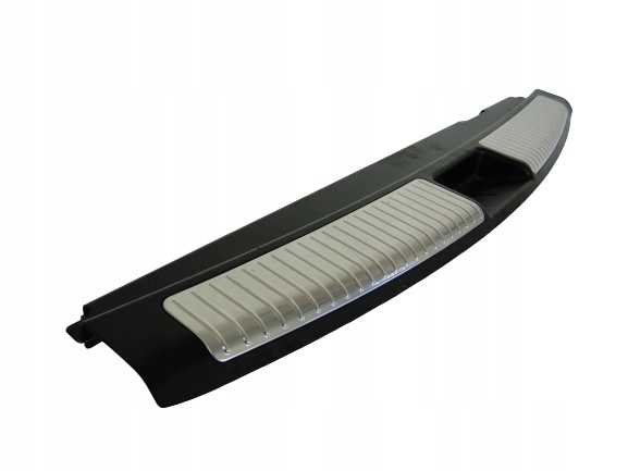 Купити Mercedes ml w164 164 молдинг parapet задній