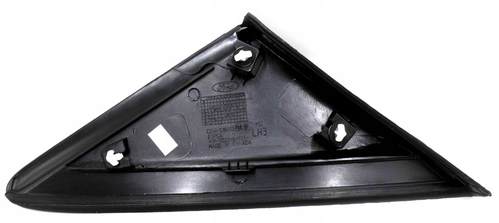 фото №14, Трикутник лівий молдинг przy дзеркало kuga mk2 2012-