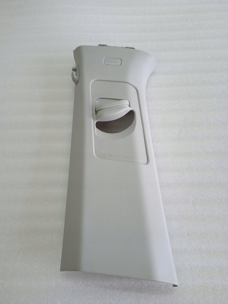 фото №1, Sharan alhambra захист стійка ліва 7n0867243f