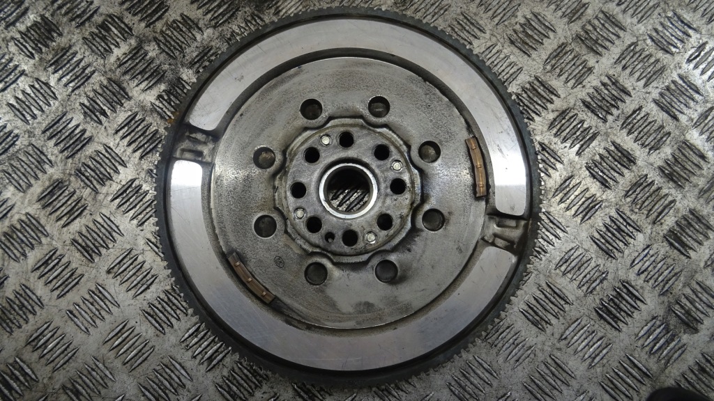 фото №9, Nissan оригинальный номер 302056476r, 301015094r сцепление колесо двухмассовый nr 82