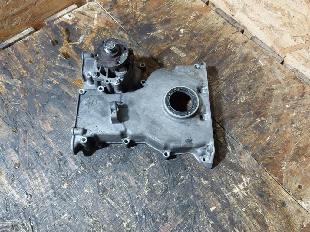 Корпус распределительного вала bmw e39 520i m52b20 1xvanos 1719969 17199699 с Разборки