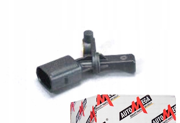 фото №1, Датчик abs задняя левый do skoda citigo 1.0 cng