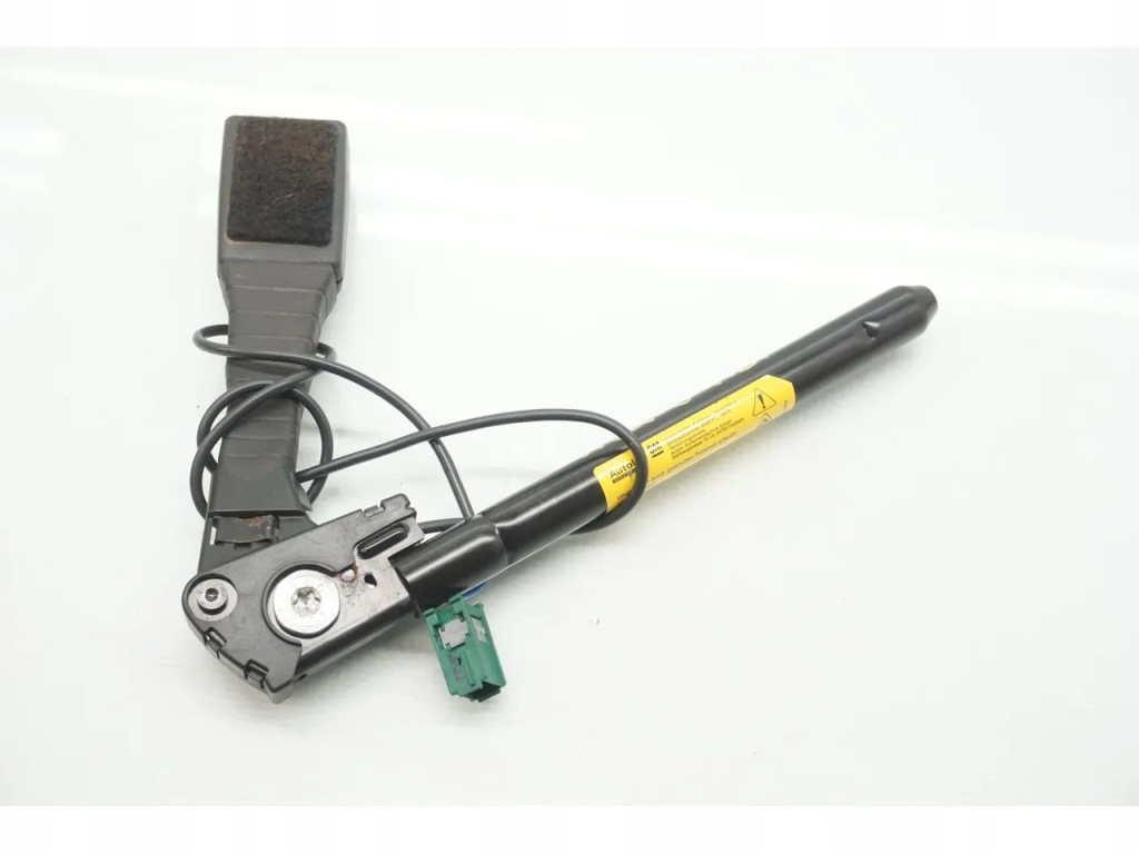 Vauxhall zafira пряжка передній поперечина безпеки ліва 2006 mpv 4/5dr Зі Шроту