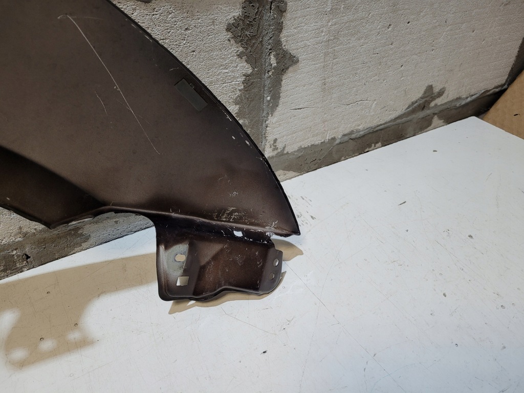 фото №9, Крыло левый перед swift mk7 10-17