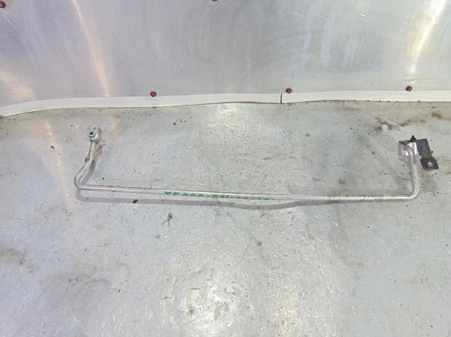 фото №1, Труба трубка кондиционера hyundai terracan 2.9 crdi