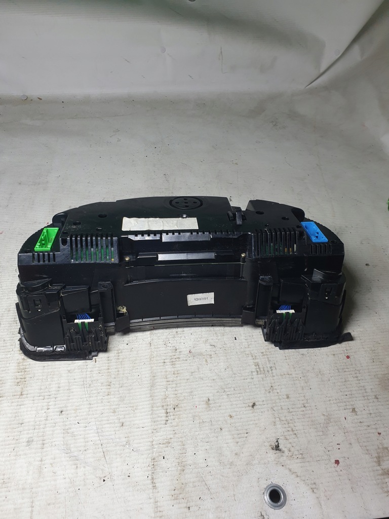 фото №8, Audi a4 b6 лічильник спідометр 8e0920 950g