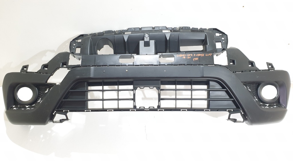 фото №1, Бампер решітка перед suzuki sx4 s-cross 71721-64r0