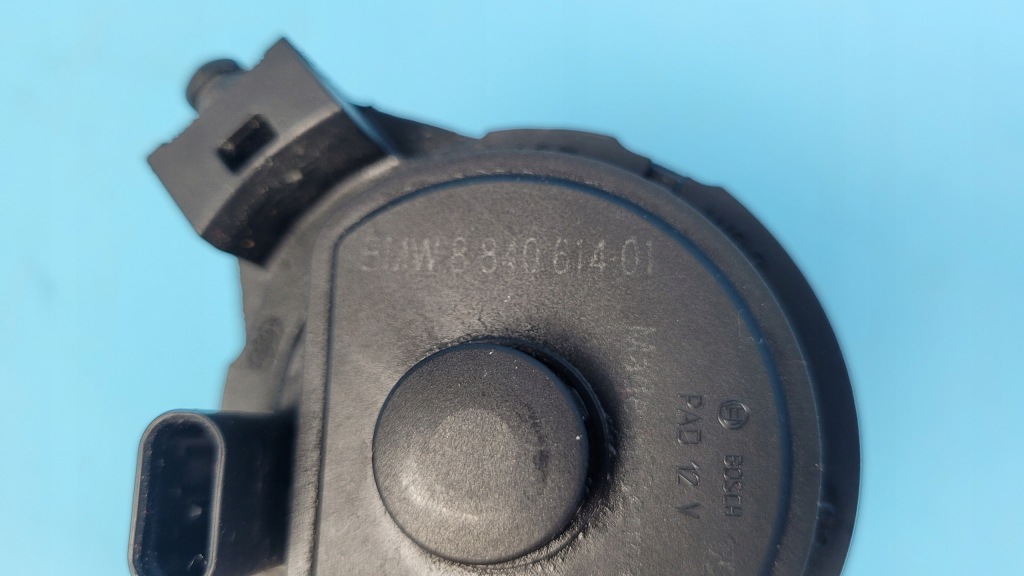 фото №11, Bmw 3' g20 2.0d 320d 21r дополнительная насос wody 8840614