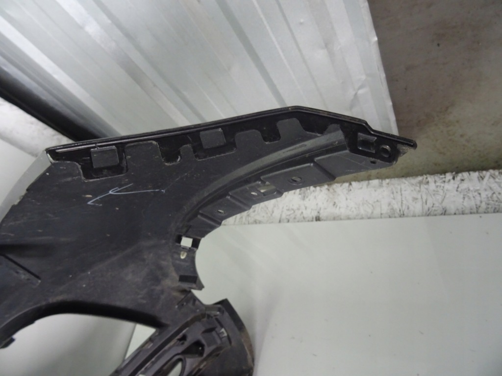 фото №12, Бампер jaguar e-pace r-dynamic 17- оригинал