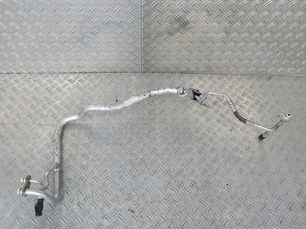 фото №1, Ford c-max mk2 10-14 шланг кондиционера