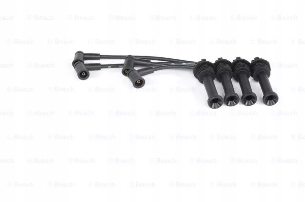 фото №14, Bosch 986 357 208 набор трубопровод зажигания