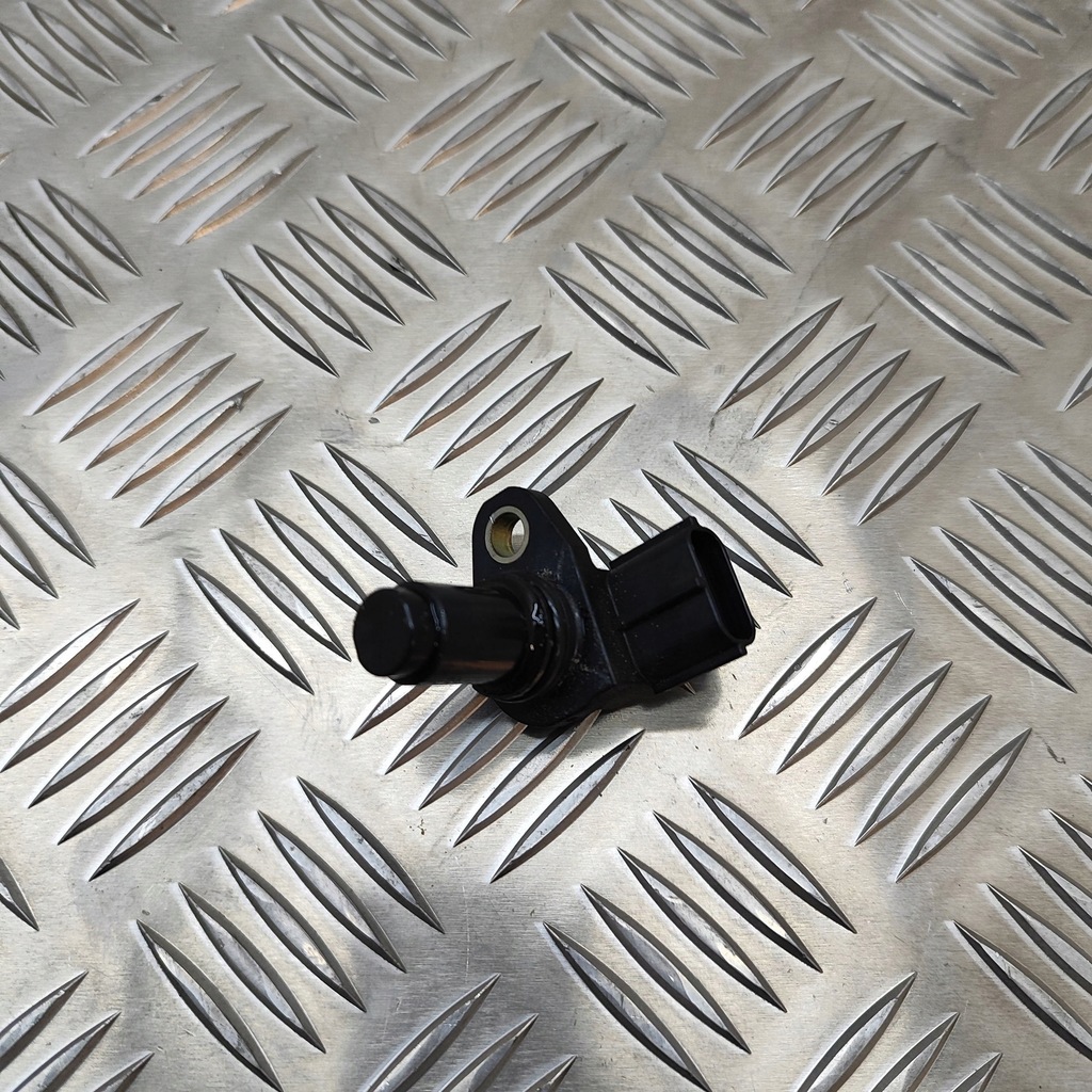 фото №5, Jaguar xj x351 2014 датчик положення вала розподільного валу