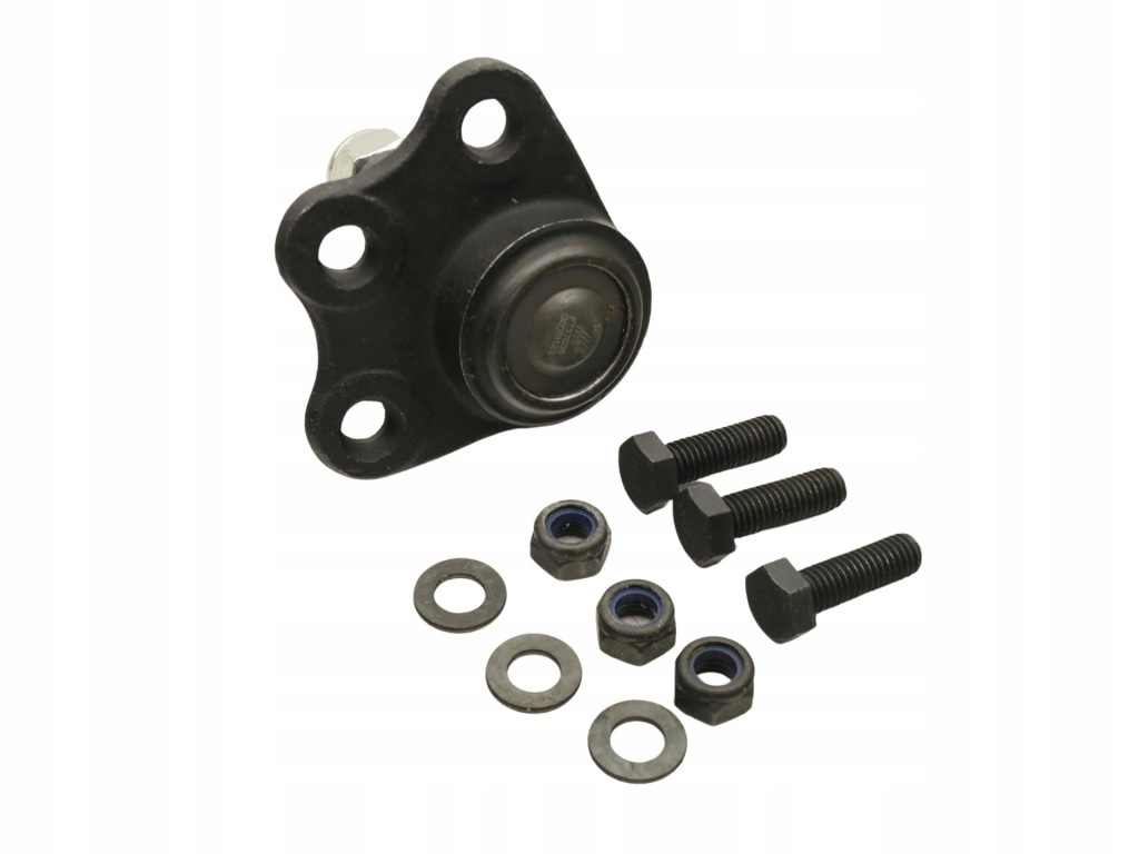 фото №2, Шарова опора важеля fiat doblo 2002- l/p