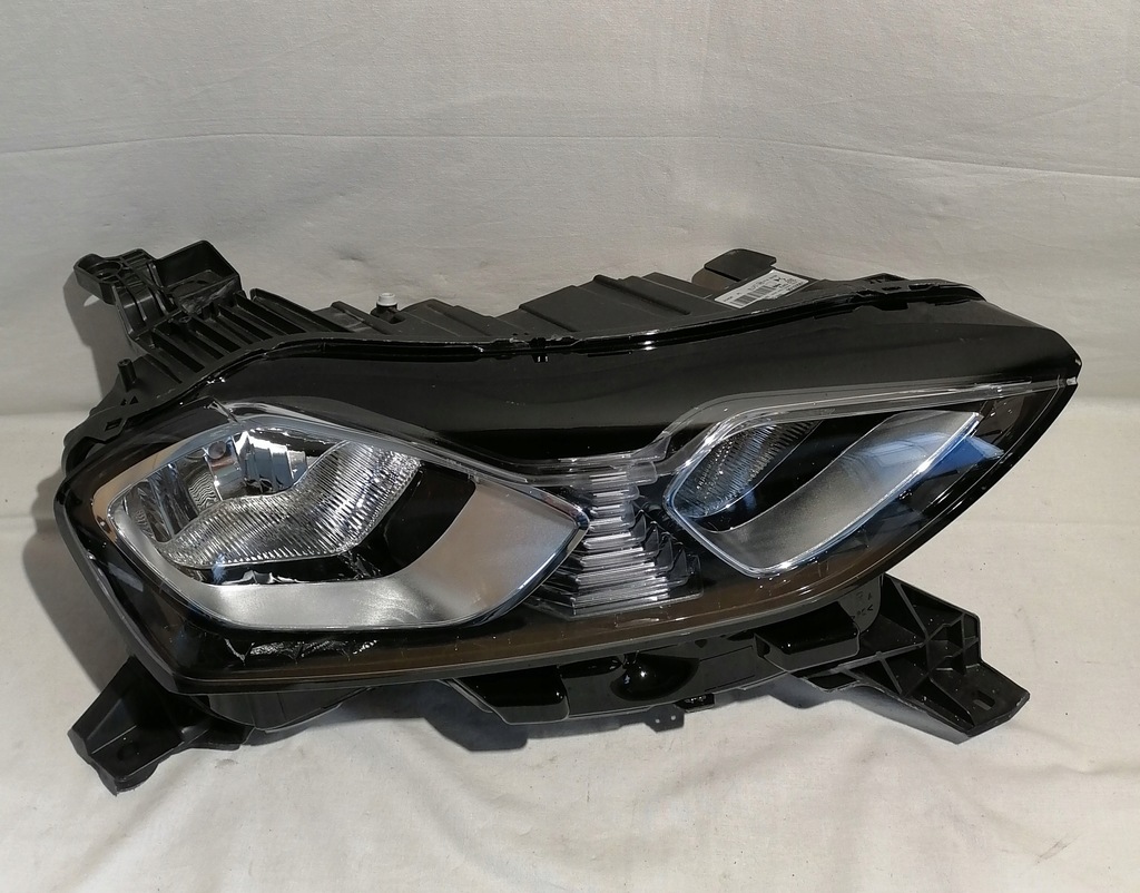 фото №1, Citroen ds3 crossback фара правий лампа