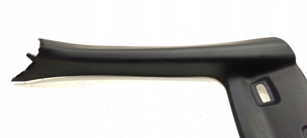 фото №3, Mercedes slk r172 защита стойка левая a1726900125