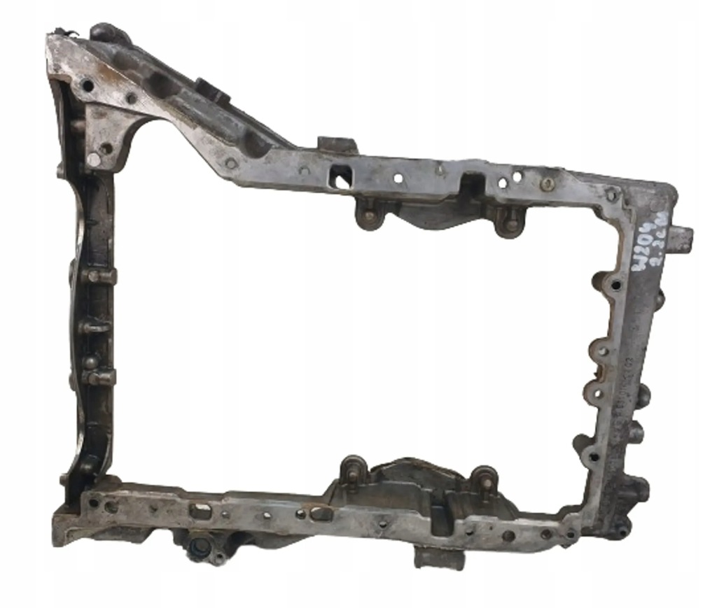 Купить Mercedes c w204 2.2 cdi основание картера масляный a6510140202 оригинал