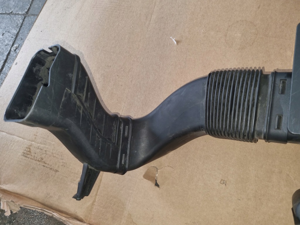 Корпус фільтра повітря x3 f25 2.0 d 8519129 Недорого