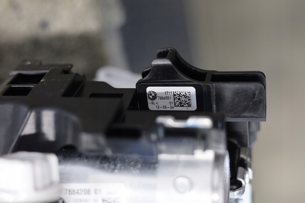 фото №9, Радиатор радиатор вентилятор bmw m5 g90 5a187f0 5a18803 7884208 7884551