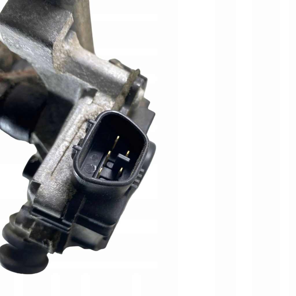 фото №7, Dodge charger 2016 механізми двірник