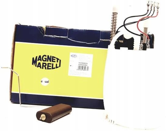 фото №1, Magneti marelli 313011313022 модуль насоса пального