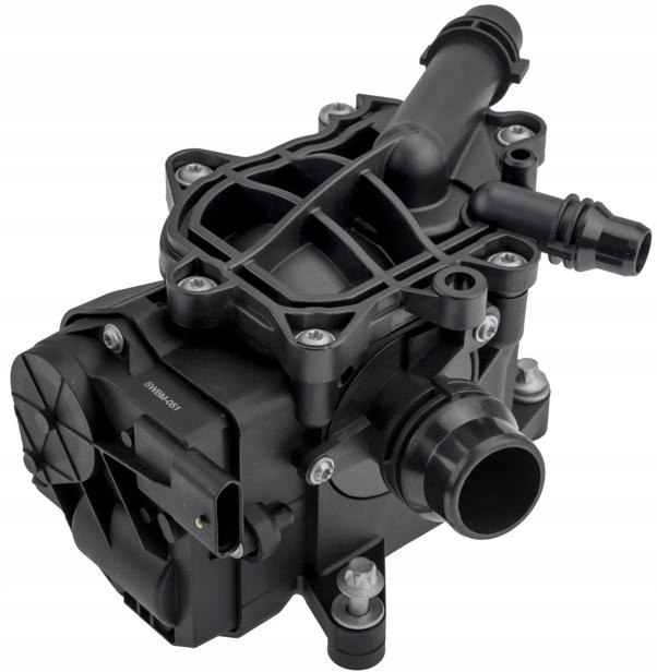 фото №1, Термостат nty ctm-bm-051