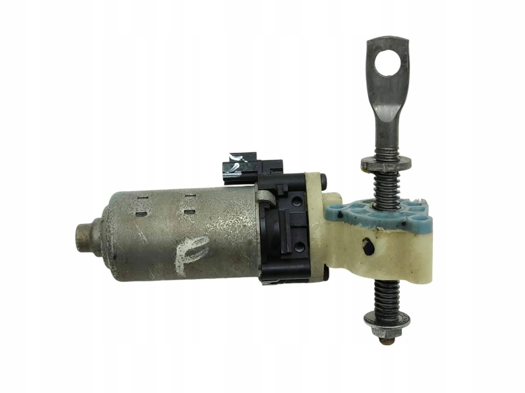 фото №7, Lexus gs 300 350 430 450h 2007 права сторона моторчик регулювання сидіння