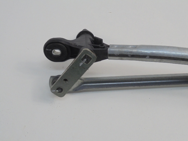 фото №9, Bmw 1 e87 e81 моторчик механизм дворник перед 7192963 7193036