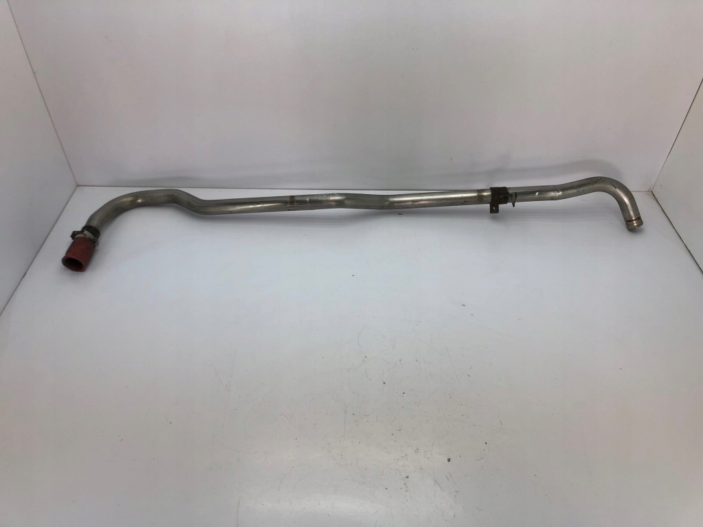 Купить Mercedes actros mp3 труба intardera ретардер a9304381829