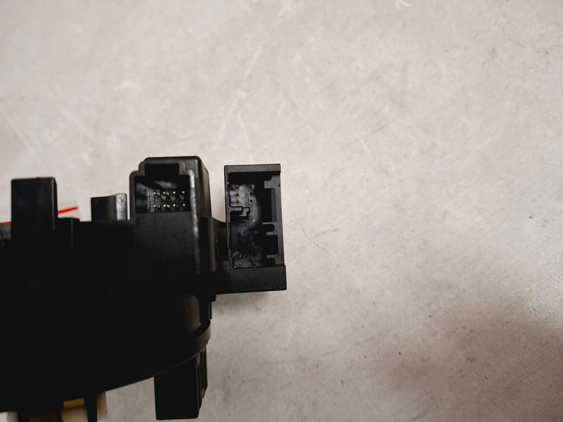 фото №5, Nissan juke f15 стрічка шлейф подушка безпеки