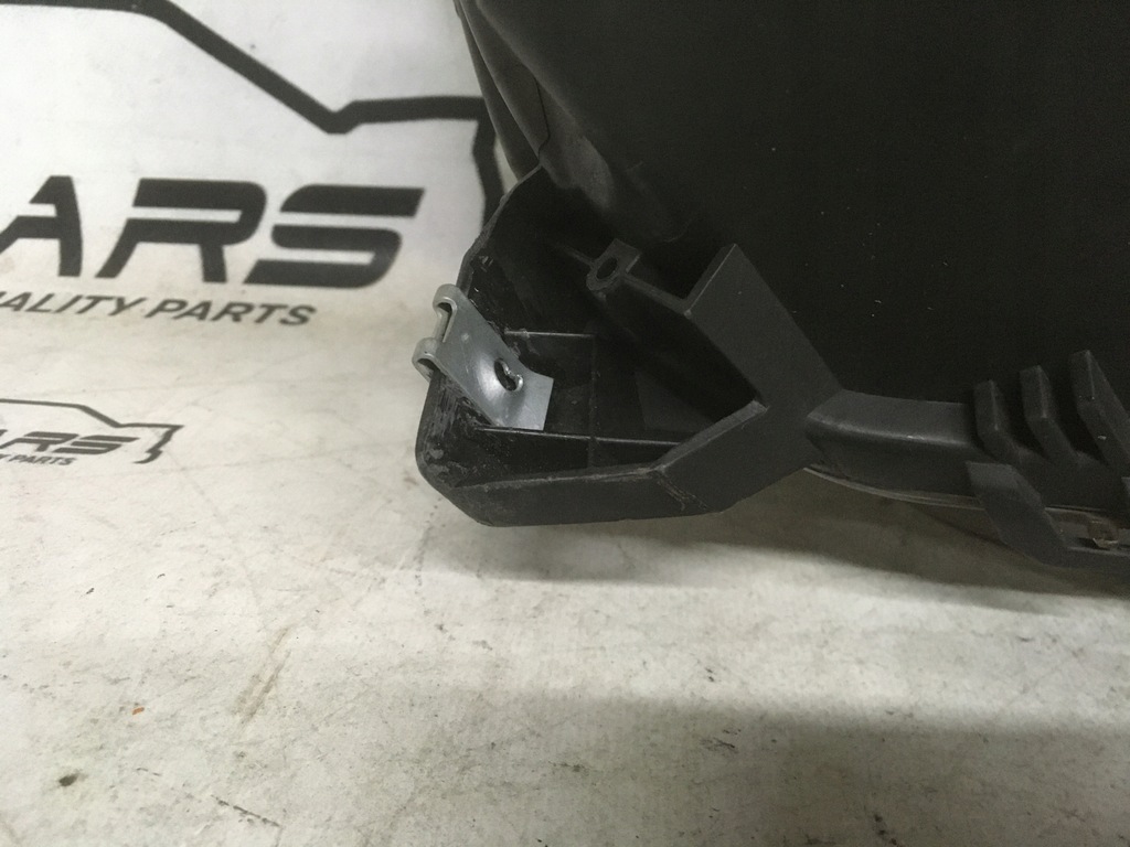 фото №7, Лампа левая vw amarok 2h 2009-2016 rok