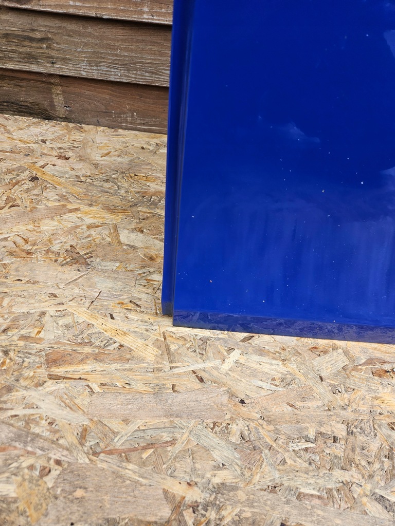 фото №8, Двері лівий задня seat leon ii колір ls5g