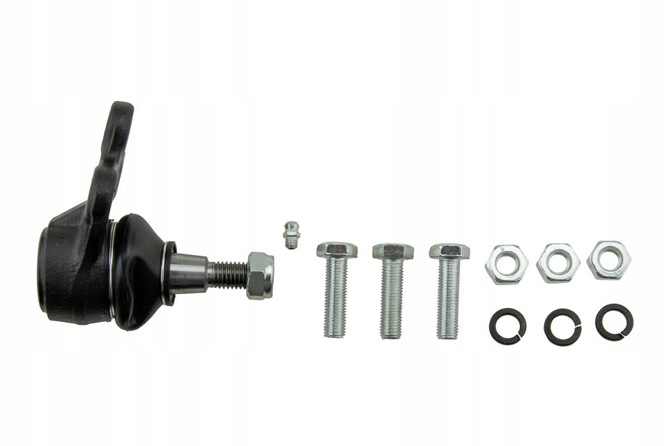 фото №9, Шаровая опора рычага chevrolet captiva c100 07-, opel