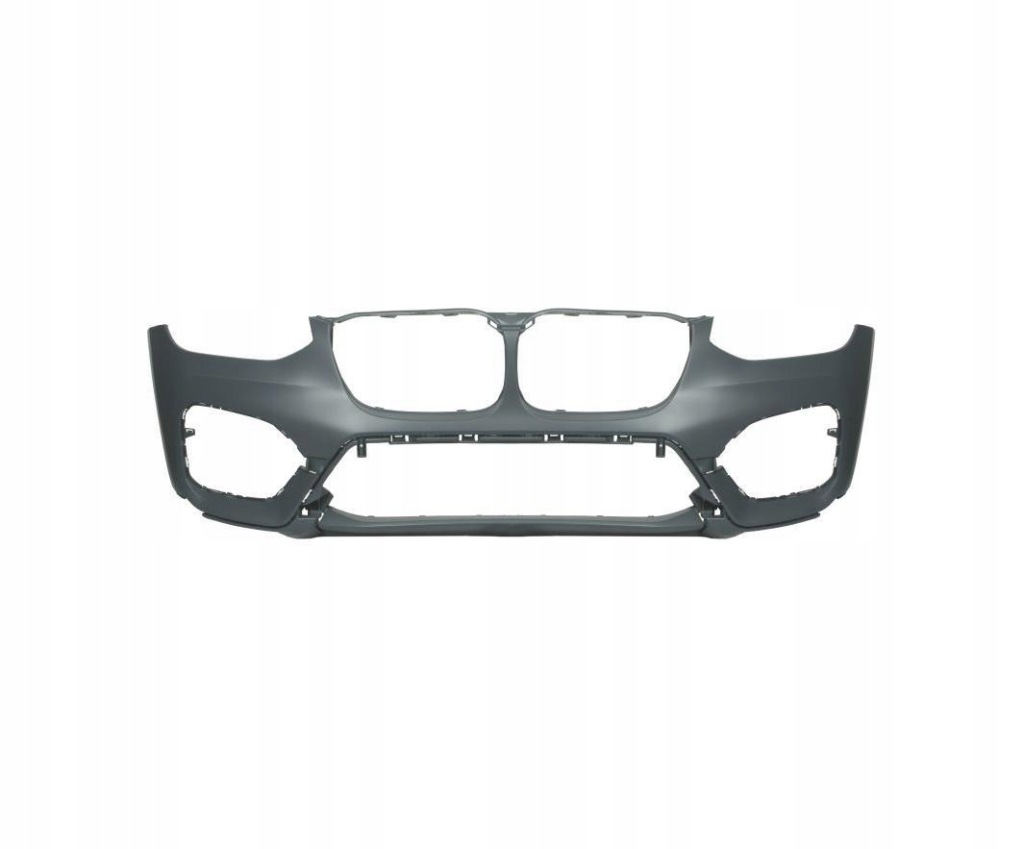 фото №1, Бампер передний bmw x3 g01 , 18 - 51117484779