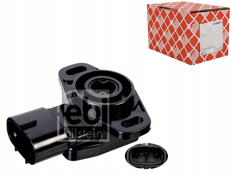 фото №7, Febi 171423 датчик положення дросель