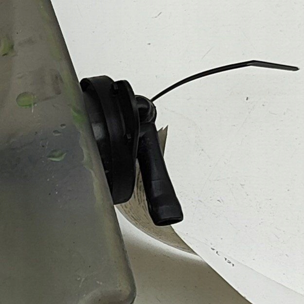 фото №6, Mazda cx-5 ii 2022 бак расширительный охлаждающая жидкость